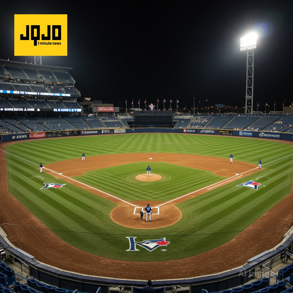 Les Yankees au bord de l'élimination face aux Blue Jays
