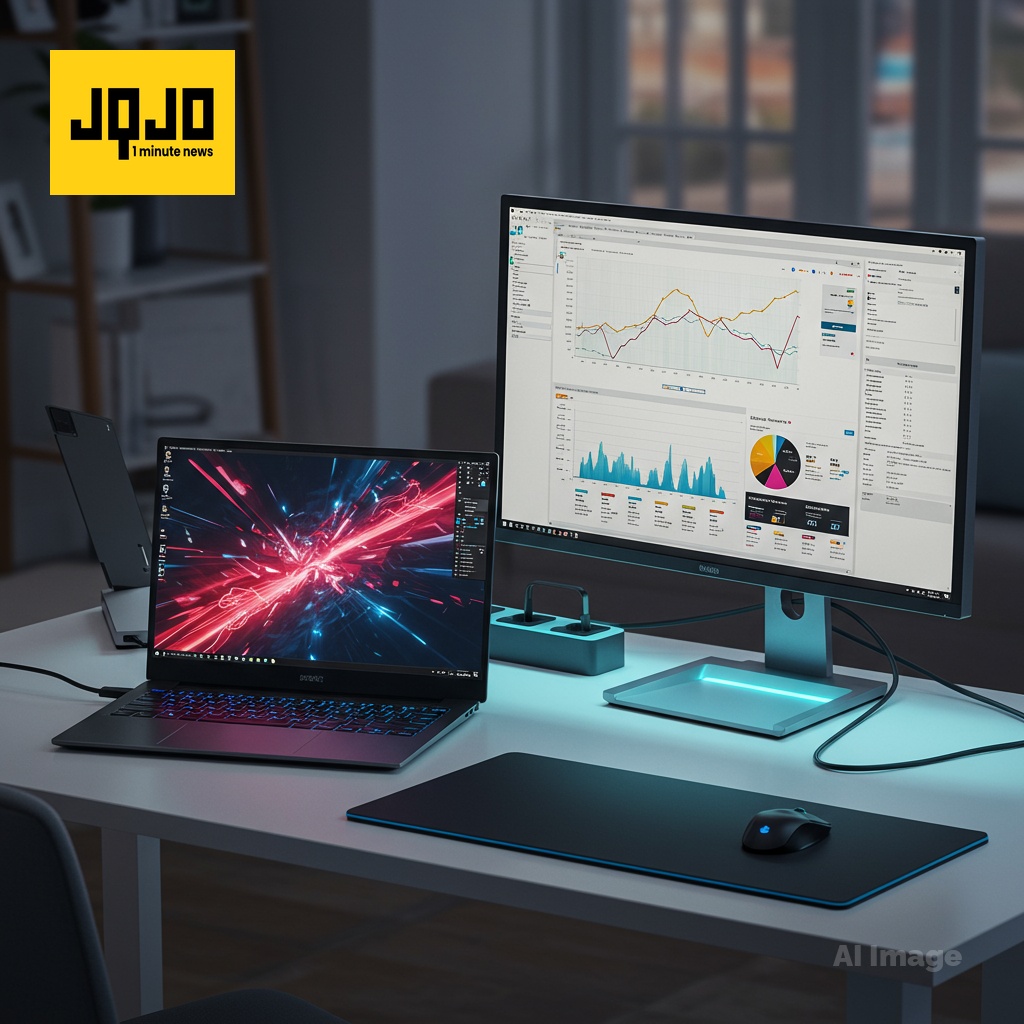 تخفيضات أمازون الكبرى "برايم بيج ديل دايز" تنتهي اليوم مع خصومات ضخمة على الأجهزة الإلكترونية
