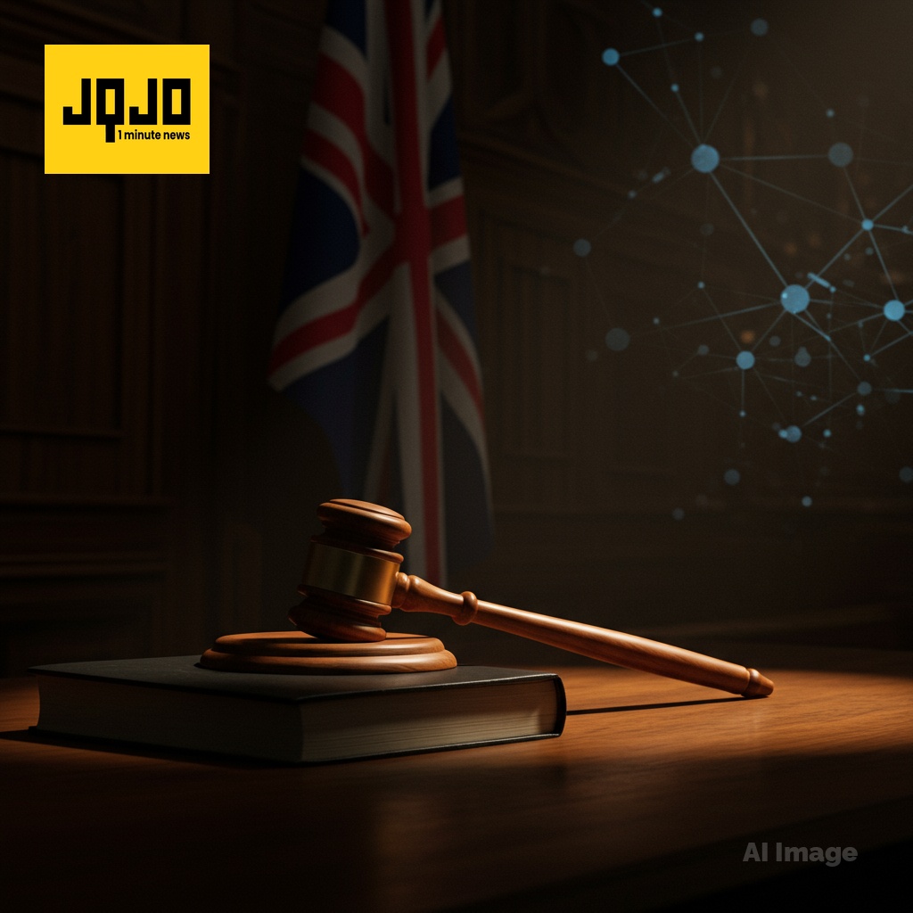 L'espionnage présumé pour la Chine : le procès s'effondre face au refus du gouvernement britannique de désigner Pékin comme une menace
