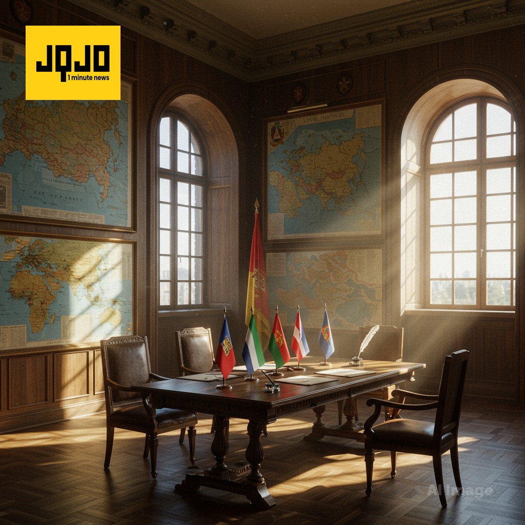 صدر پوتین کا تاجکستان کا دورہ، علاقائی رہنماؤں سے ملاقاتیں