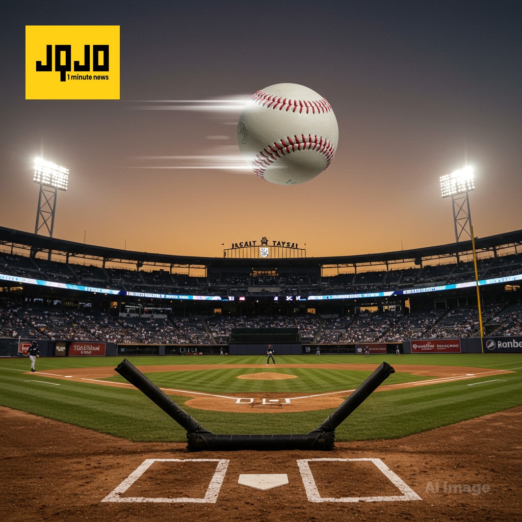 Aaron Judge : La pression du sommet