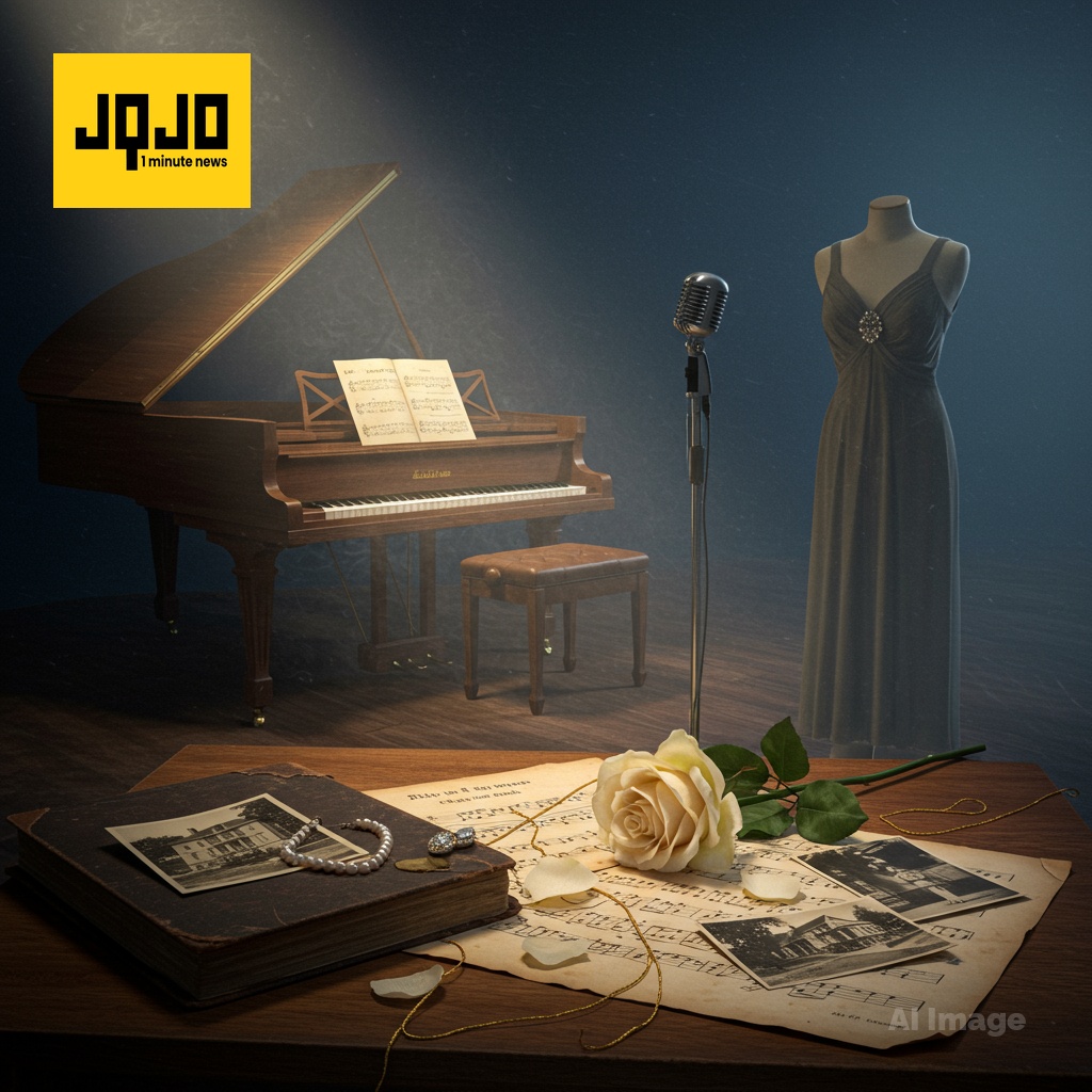 爱德华·肯尼迪参议员的前妻琼·B·肯尼迪享年89岁