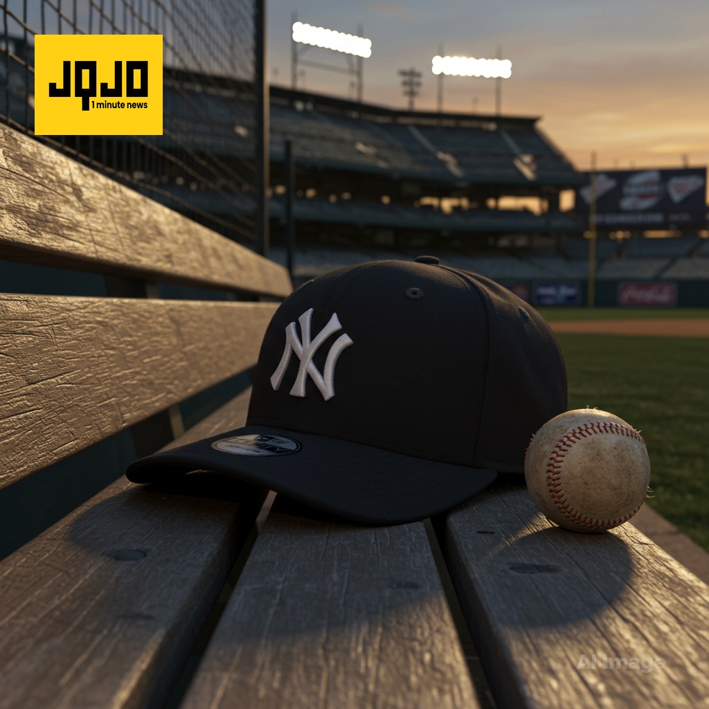Yankees Inherit "Wait Till Next Year!" Mantra