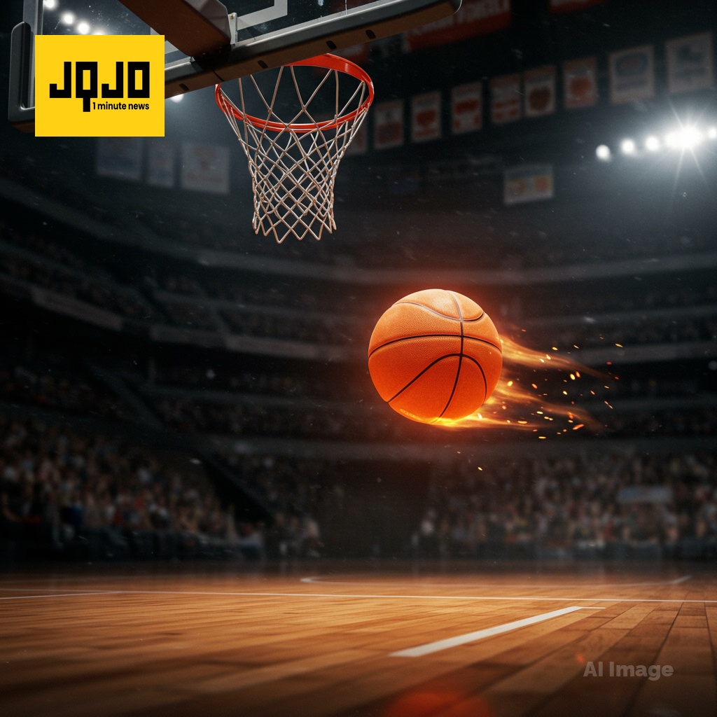 威尔逊制胜跳投，王牌队 3-0 领先水星队