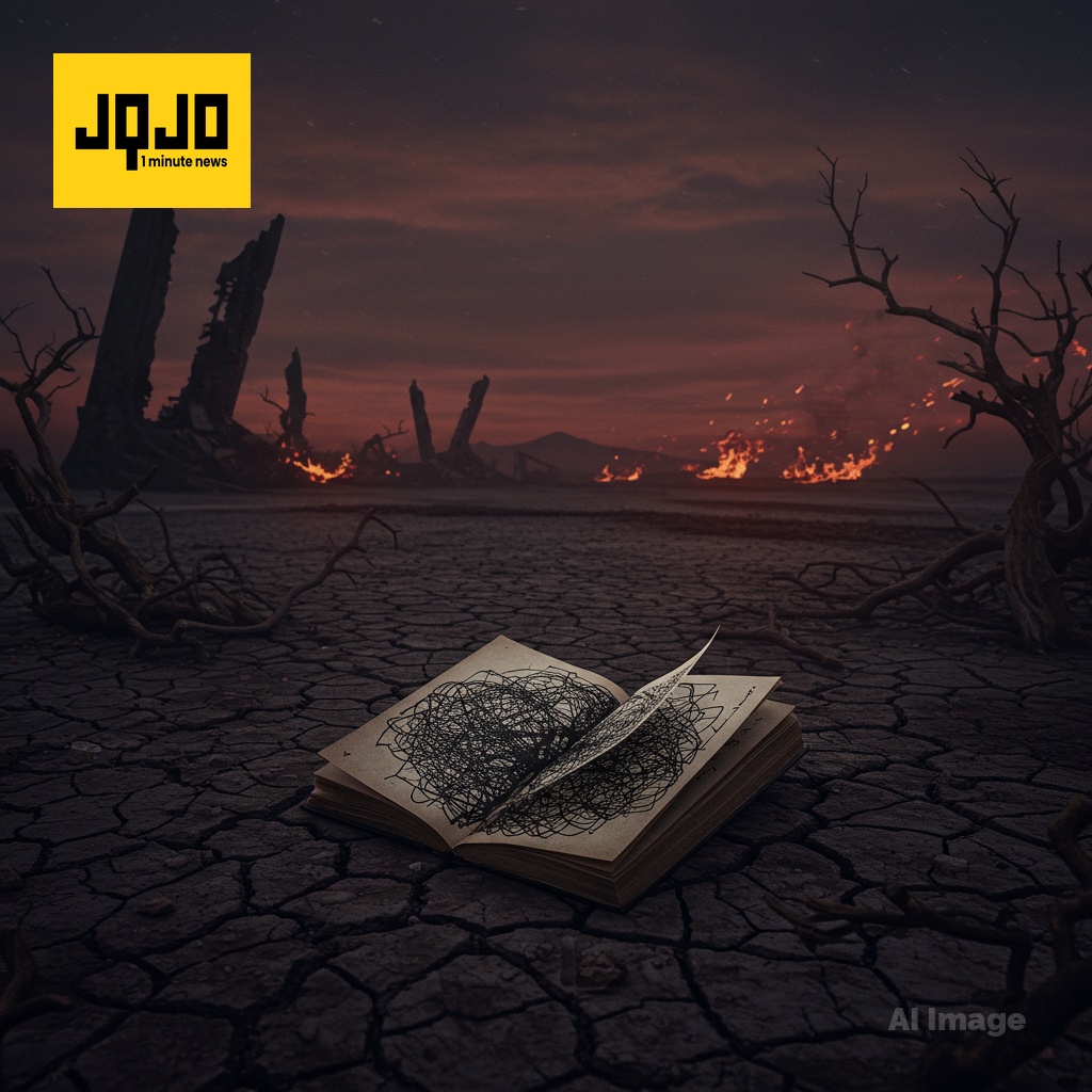 Krasznahorkai Wins Nobel Prize for Visionary Literature