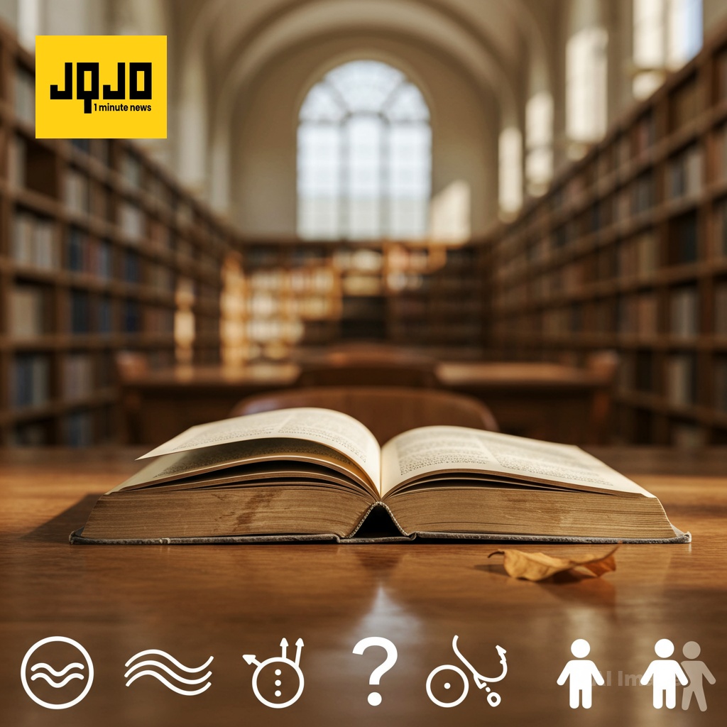 Fired Librarian Wins $700K Settlement Over Book Dispute