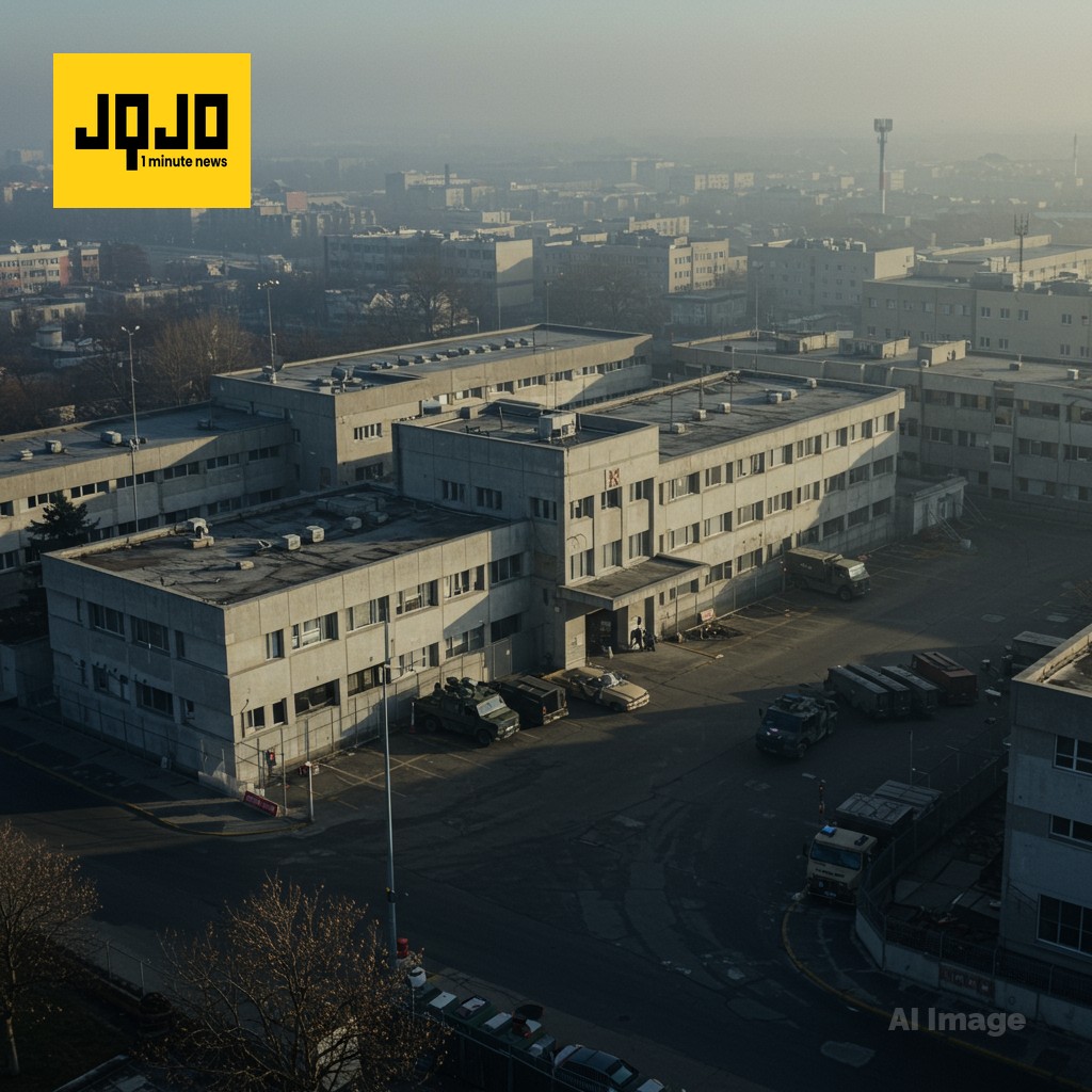 نیشنل گارڈ کی شکاگو اور میمفس میں تعیناتی: امیگریشن تناؤ میں اضافہ