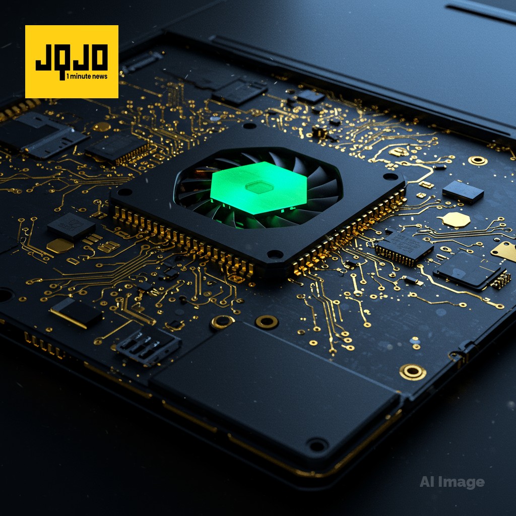 Intel's Panther Lake Promises Performance, Battery Boost