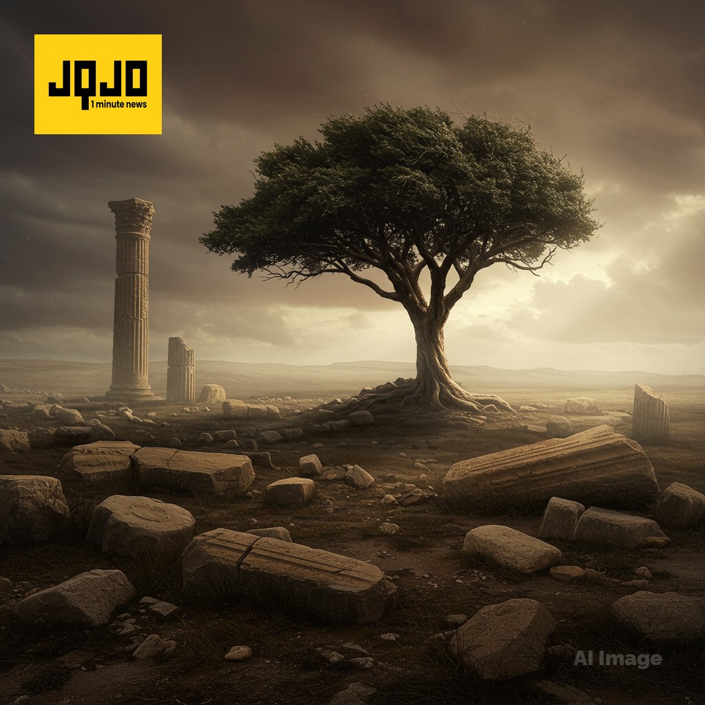 Hungarian author László Krasznahorkai wins Nobel Prize for Literature