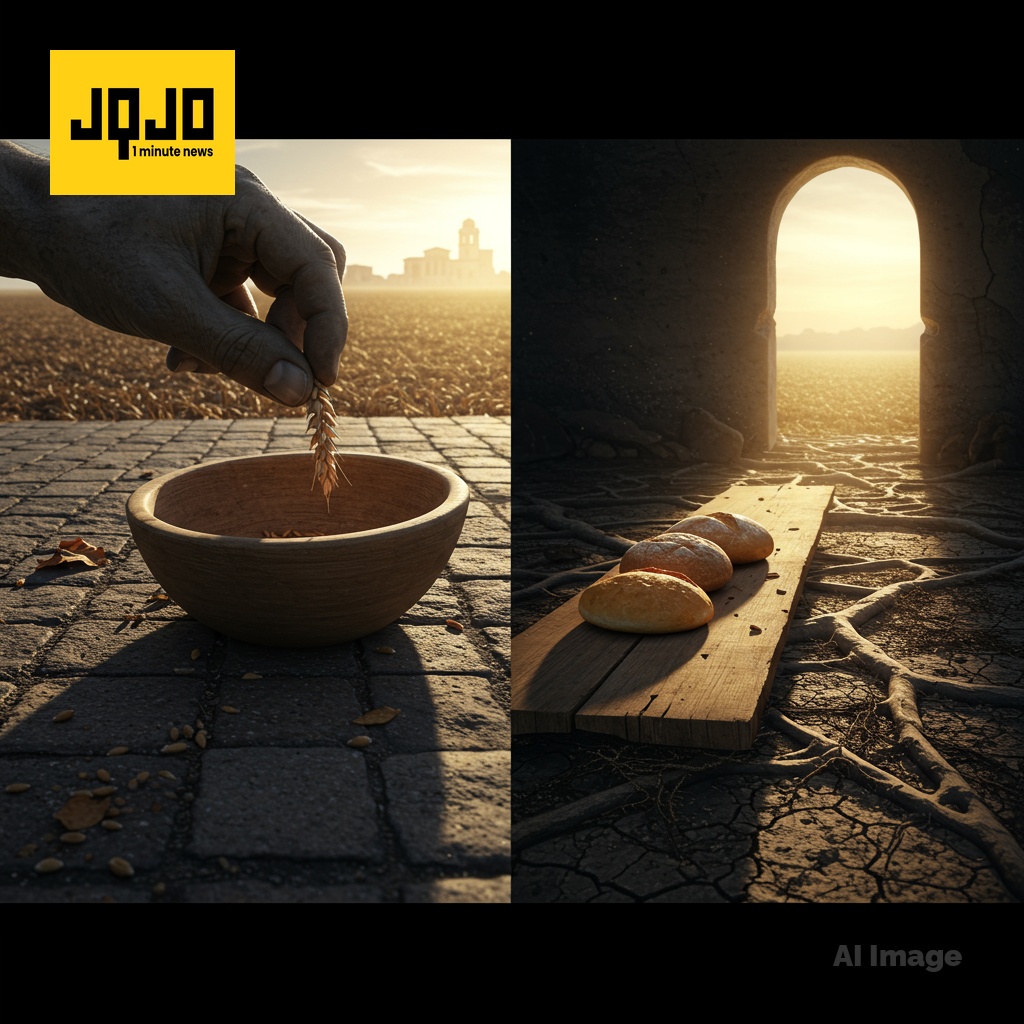 البابا ليو الرابع عشر: الفقراء في قلب تعاليم الكنيسة