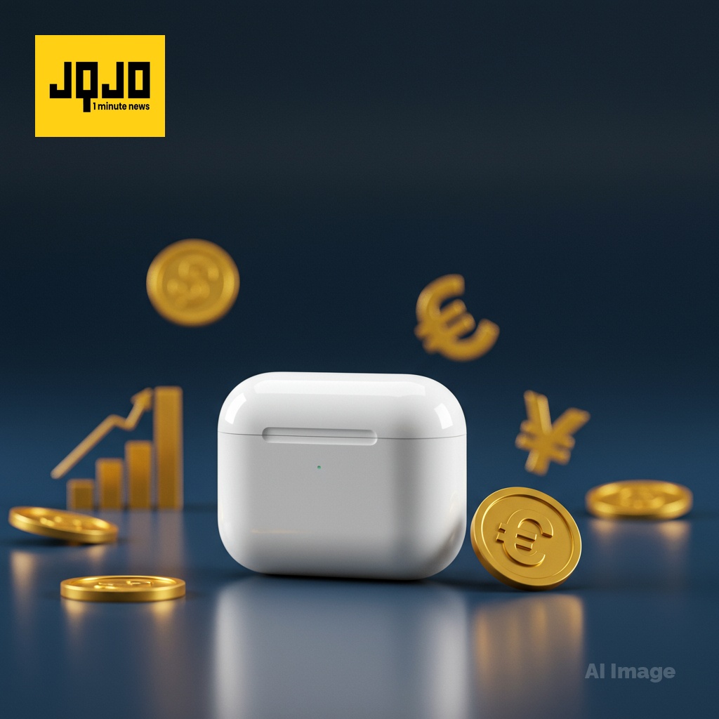 AirPods Discounted to Lowest Price Post-Prime Day