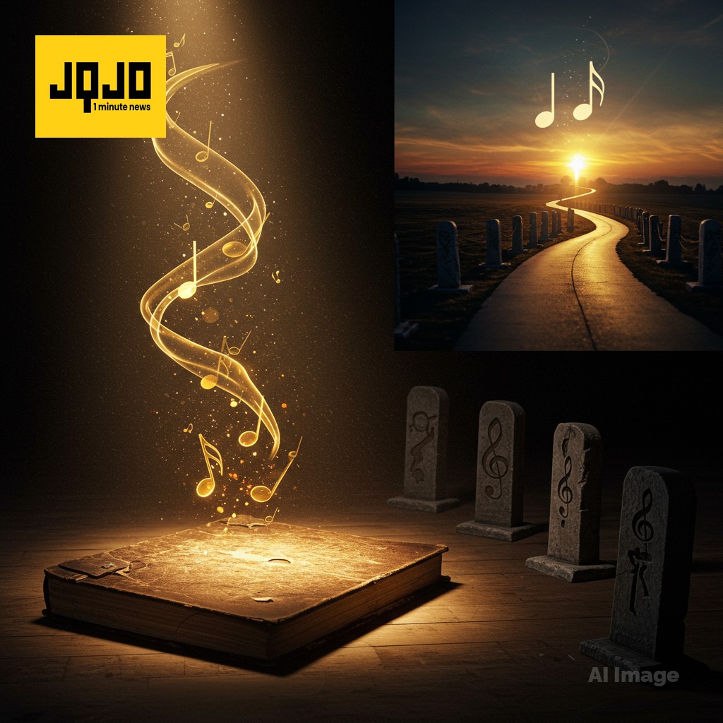 اوزی اوسبورن کے بیٹے نے ان کے آخری سالوں اور میراث پر بات کی