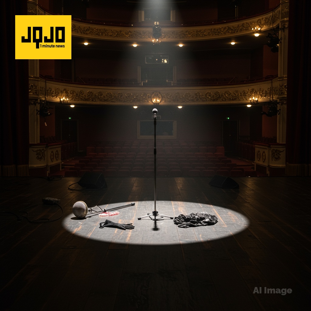 Taylor Swift's 'Showgirl' Global Release Scaled Back