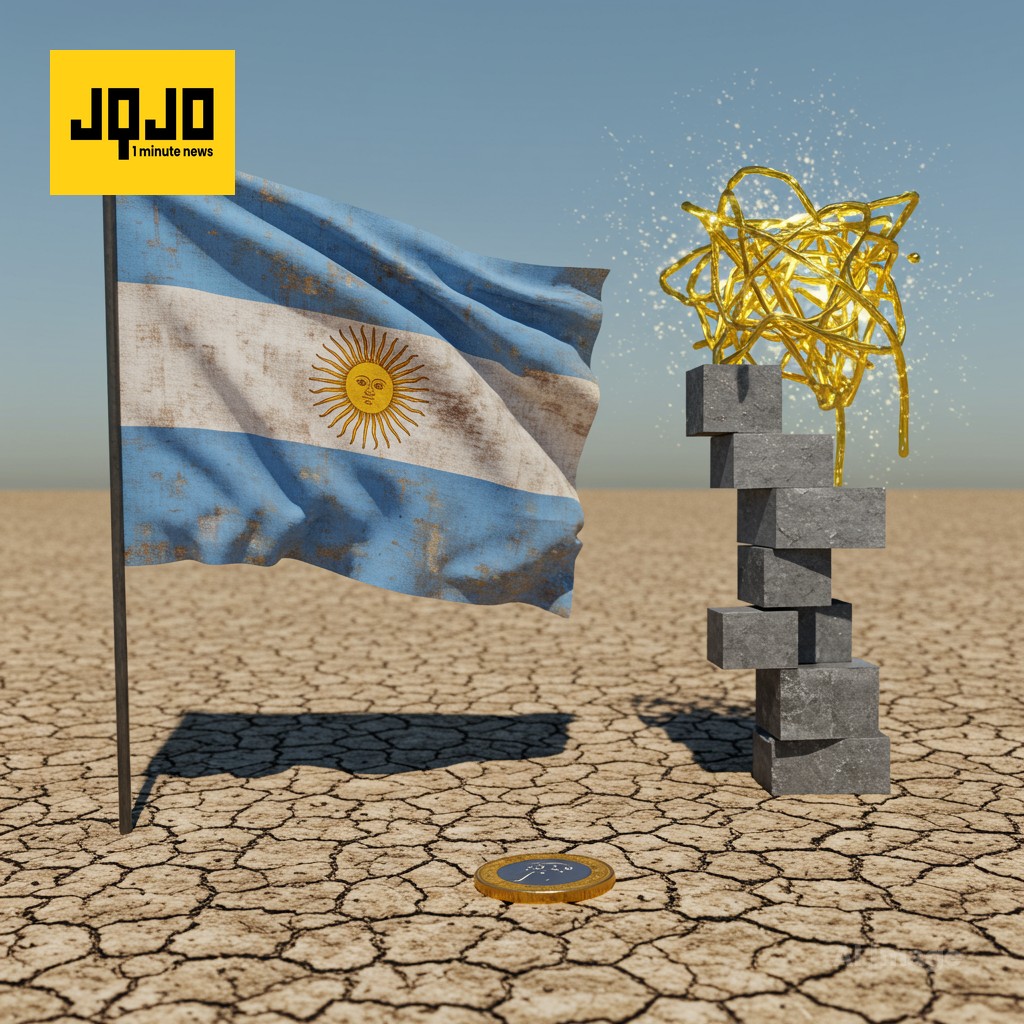 US kicks off controversial financial rescue plan for Argentina