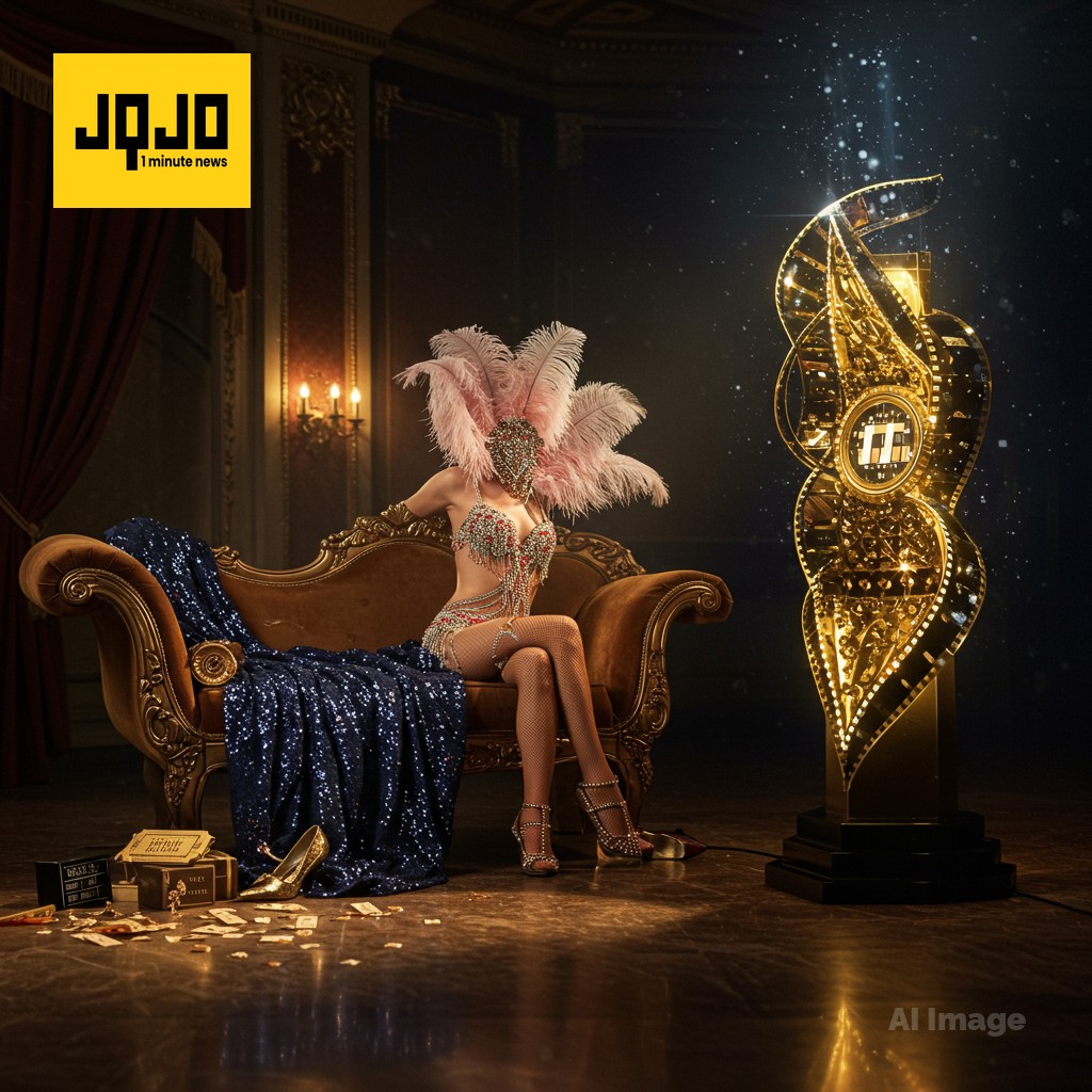 Is Taylor Swift's 'Life of a Showgirl' movie streaming? What we know