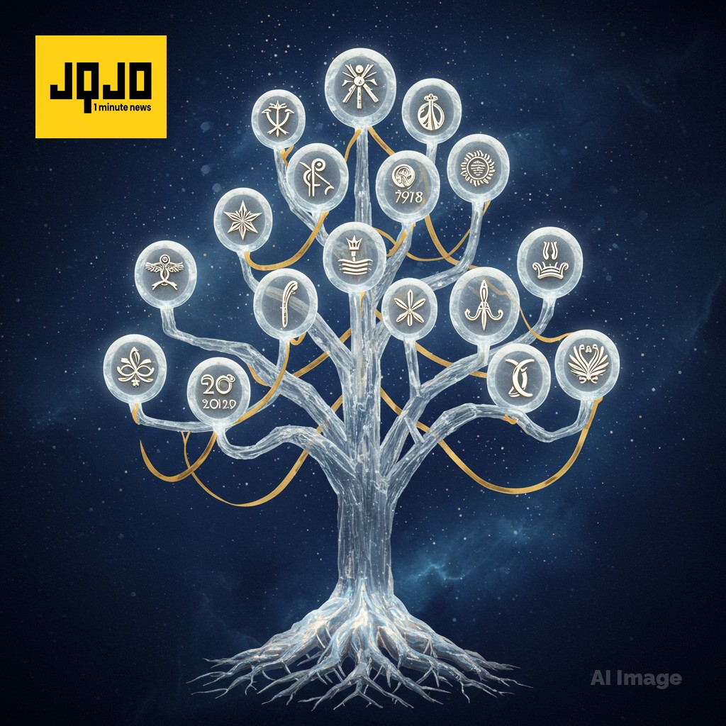 Complete list of Nobel Peace Prize winners (1901-2024)