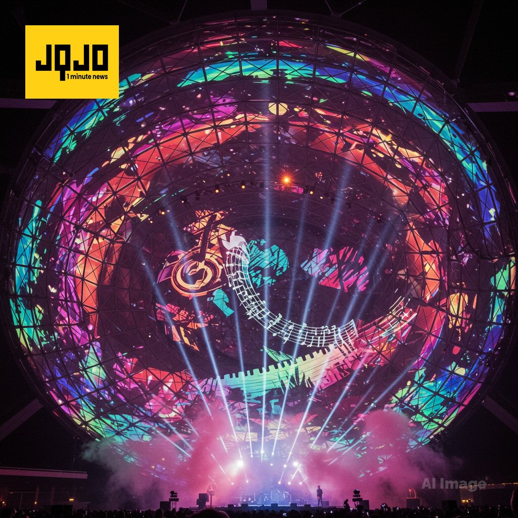 No Doubt Reunites for Vegas Residency