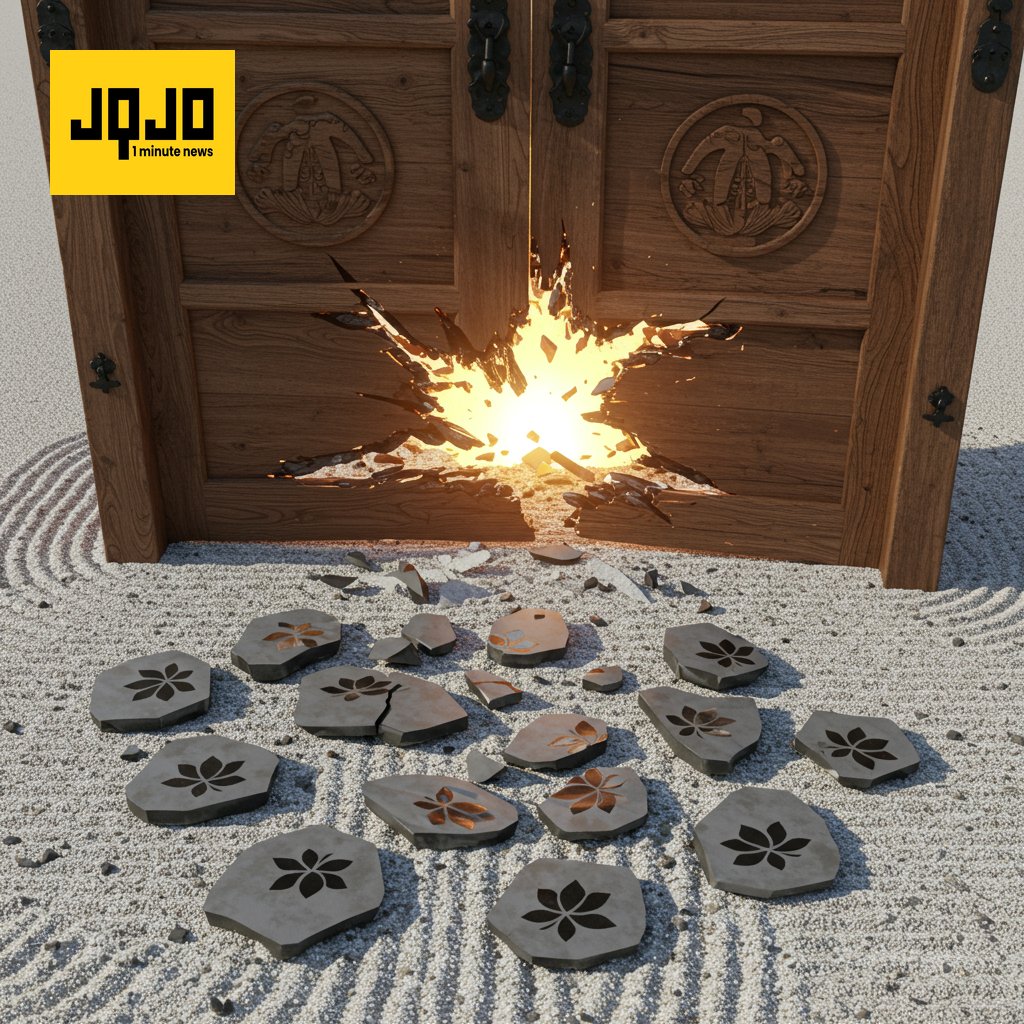 El Komeito de Japón abandona la coalición, ¿amenazando el ascenso de Takaichi?
