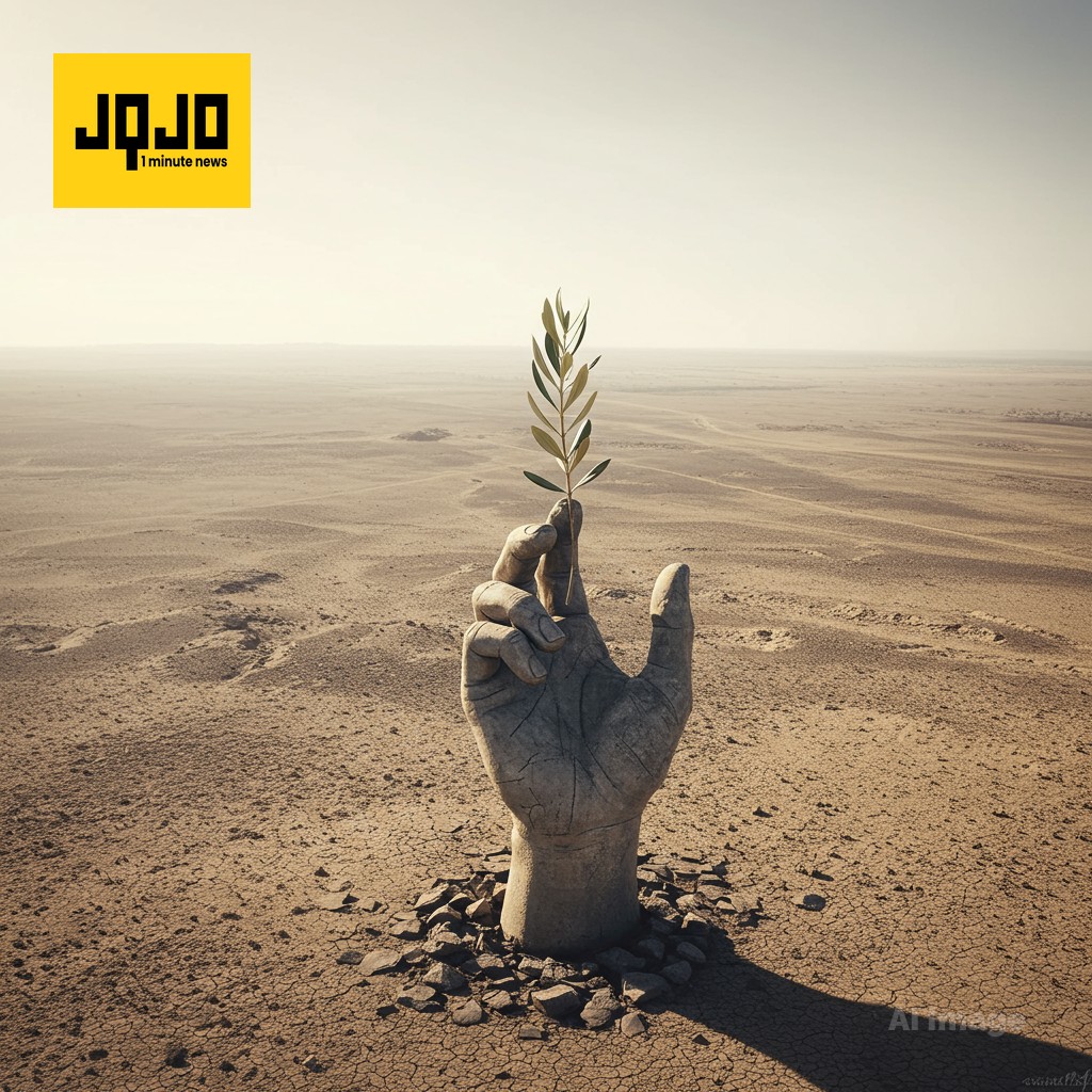وقف إطلاق النار يدخل حيز التنفيذ في غزة مع تبادل الأسرى