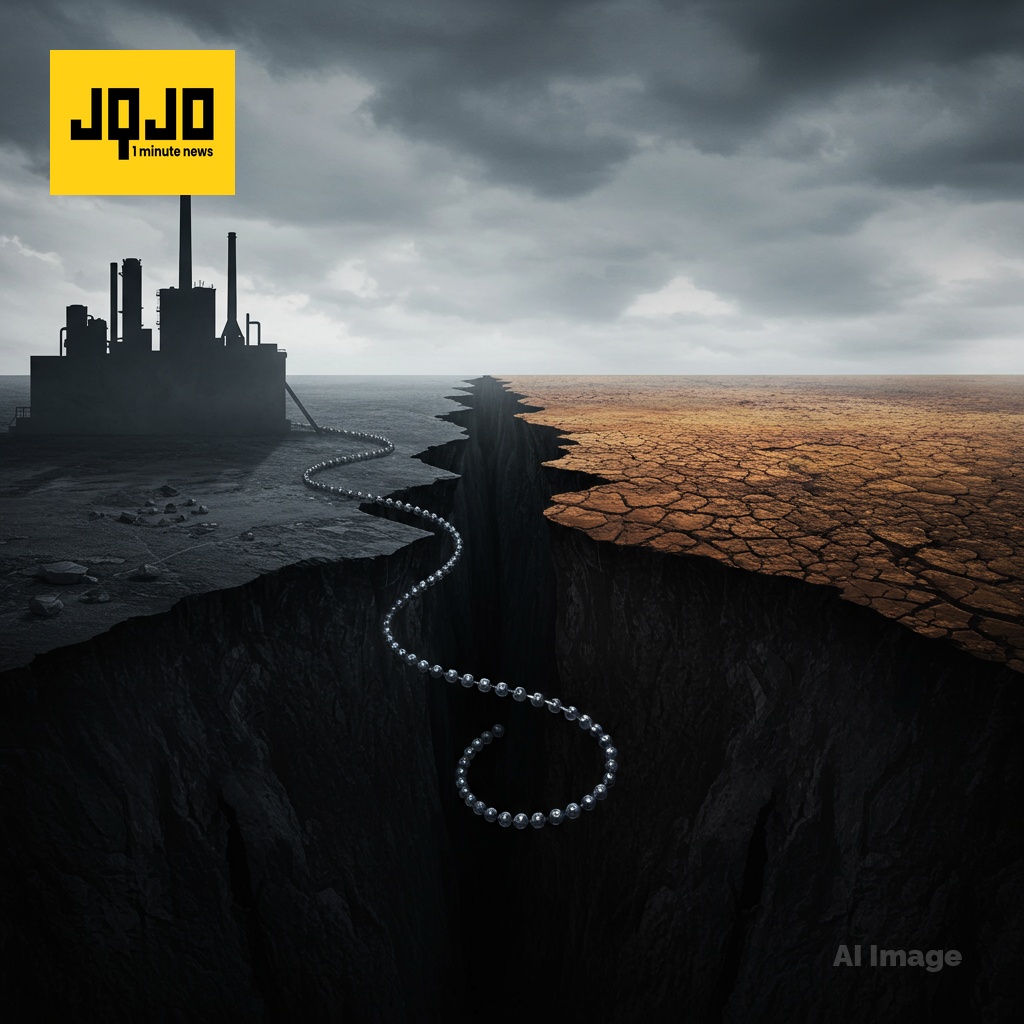 ترامب: لا سبب للقاء شي، ويهدد بزيادة ضخمة في الرسوم الجمركية بعد قيود الصين على العناصر الأرضية النادرة
