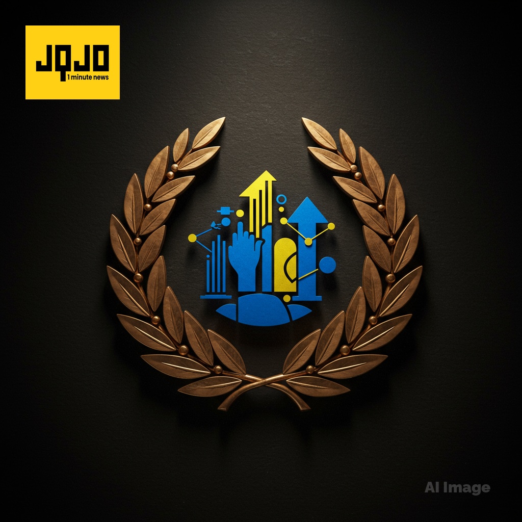 ماتشادو تفوز بجائزة نوبل للسلام لعام 2025.