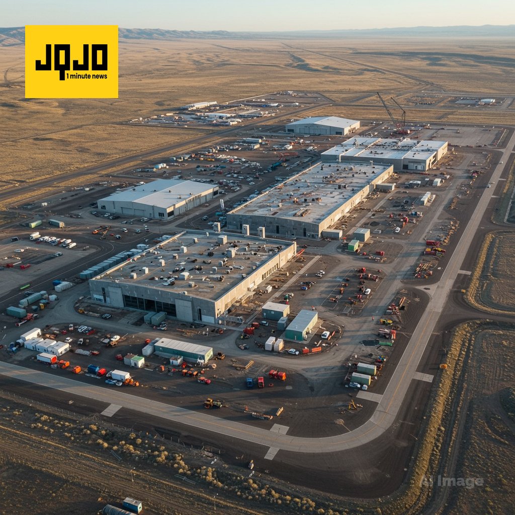 Things to know about the Qatar training facility at an Air Force base in Idaho