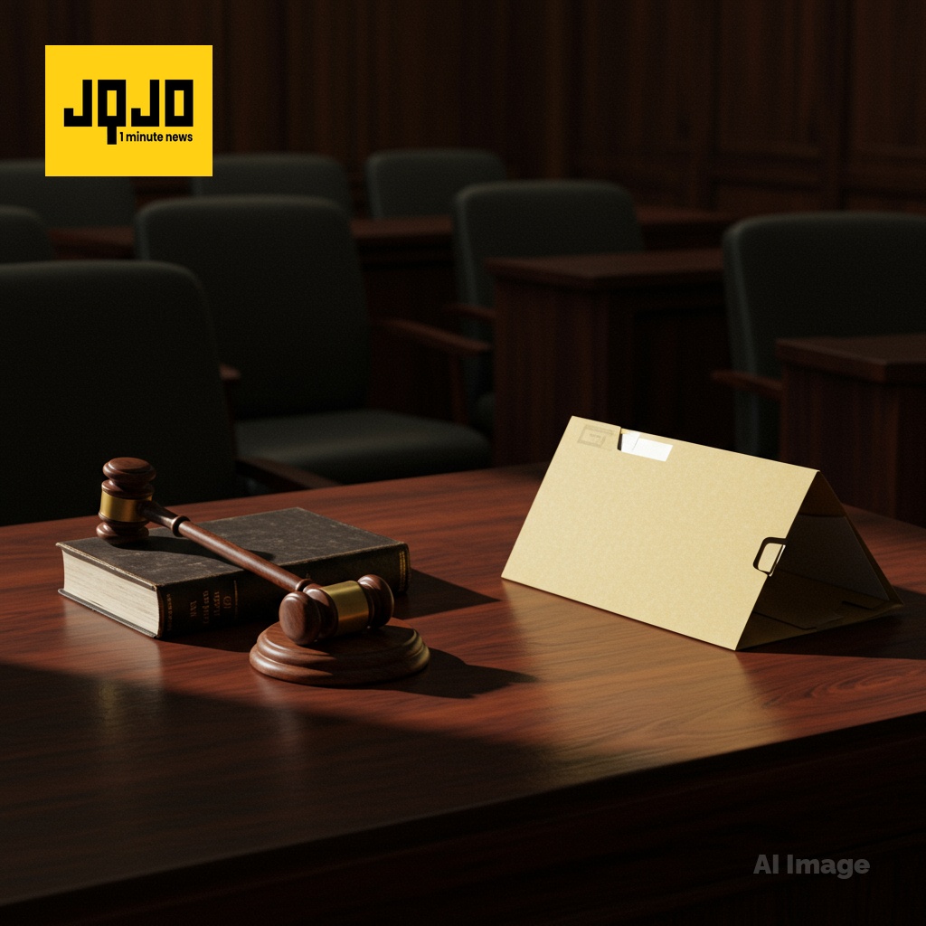 محامو مانجيوني يطلبون إسقاط تهمة الإعدام وإسقاط تصريحات وحقيبة ظهر.