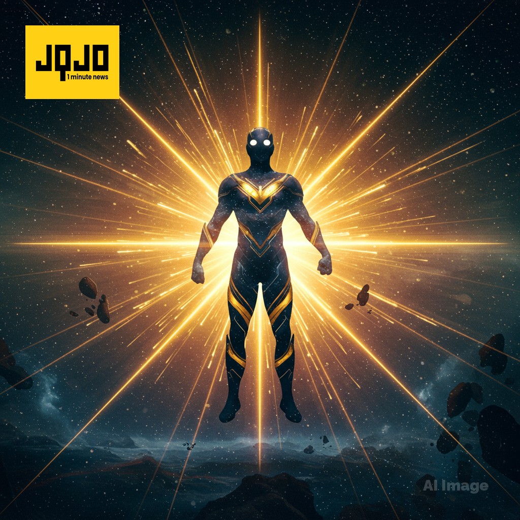 El tráiler completo de Wonder Man de Marvel llega en la Comic-Con de Nueva York, ¿podrá la serie destacar?