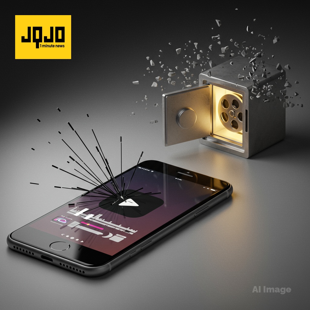 Apple ends support for Clips video-editing app