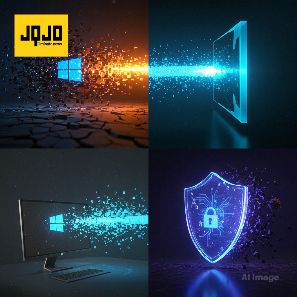 Windows 10 Support Ends; Users Face Choices