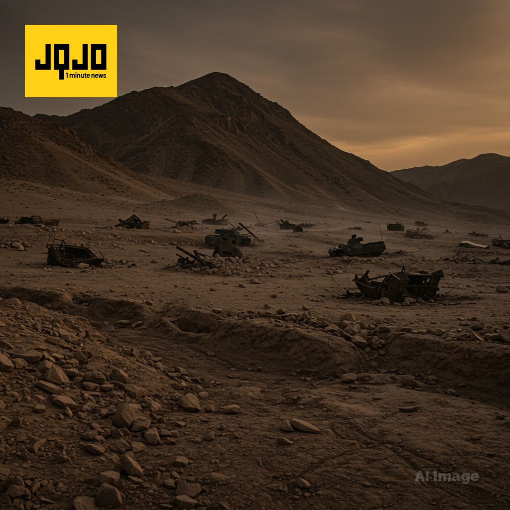 Opérations "vengeresses" de l'Afghanistan à la frontière pakistanaise après des violations présumées