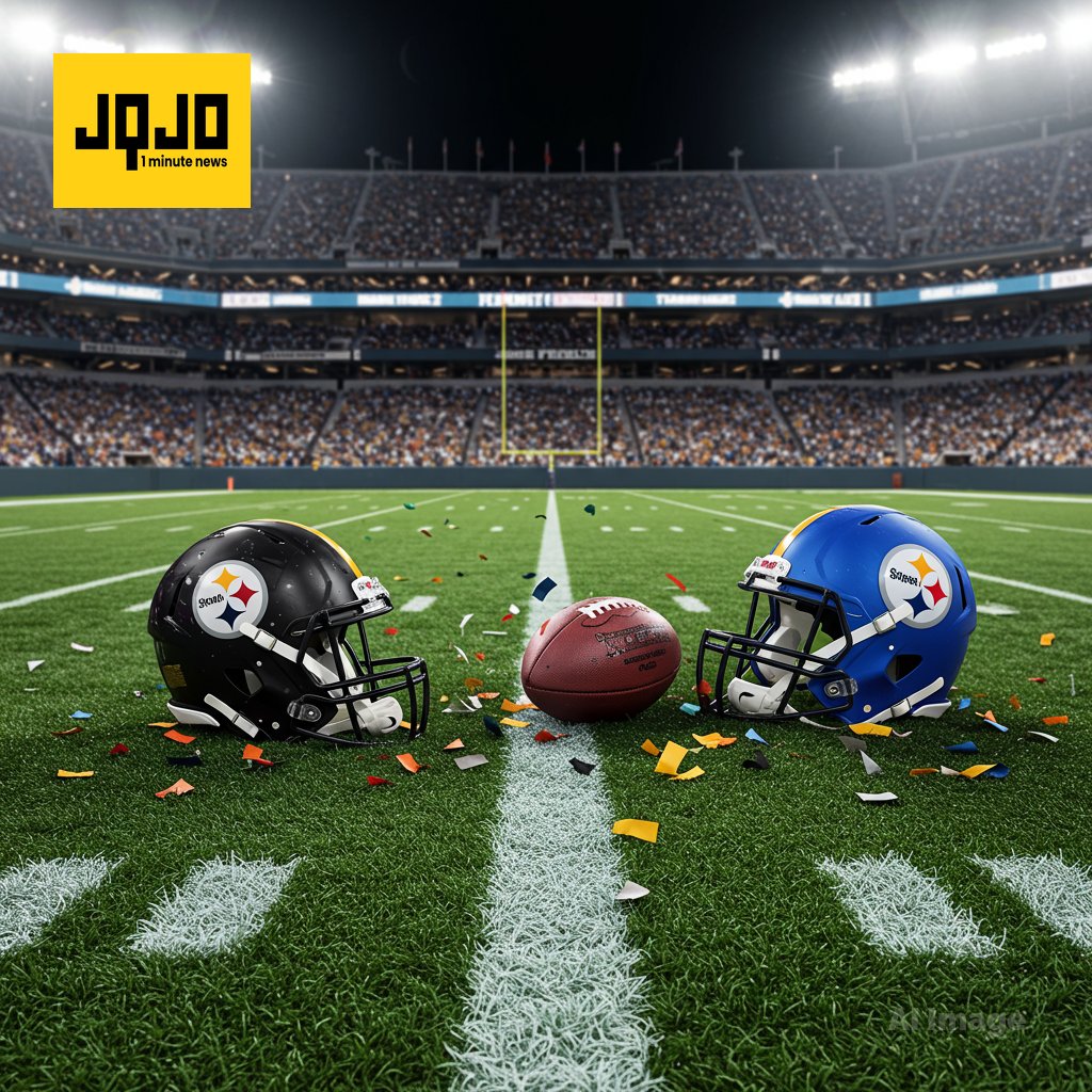 NFL 第六周：争夺激烈，阻挡踢球成焦点