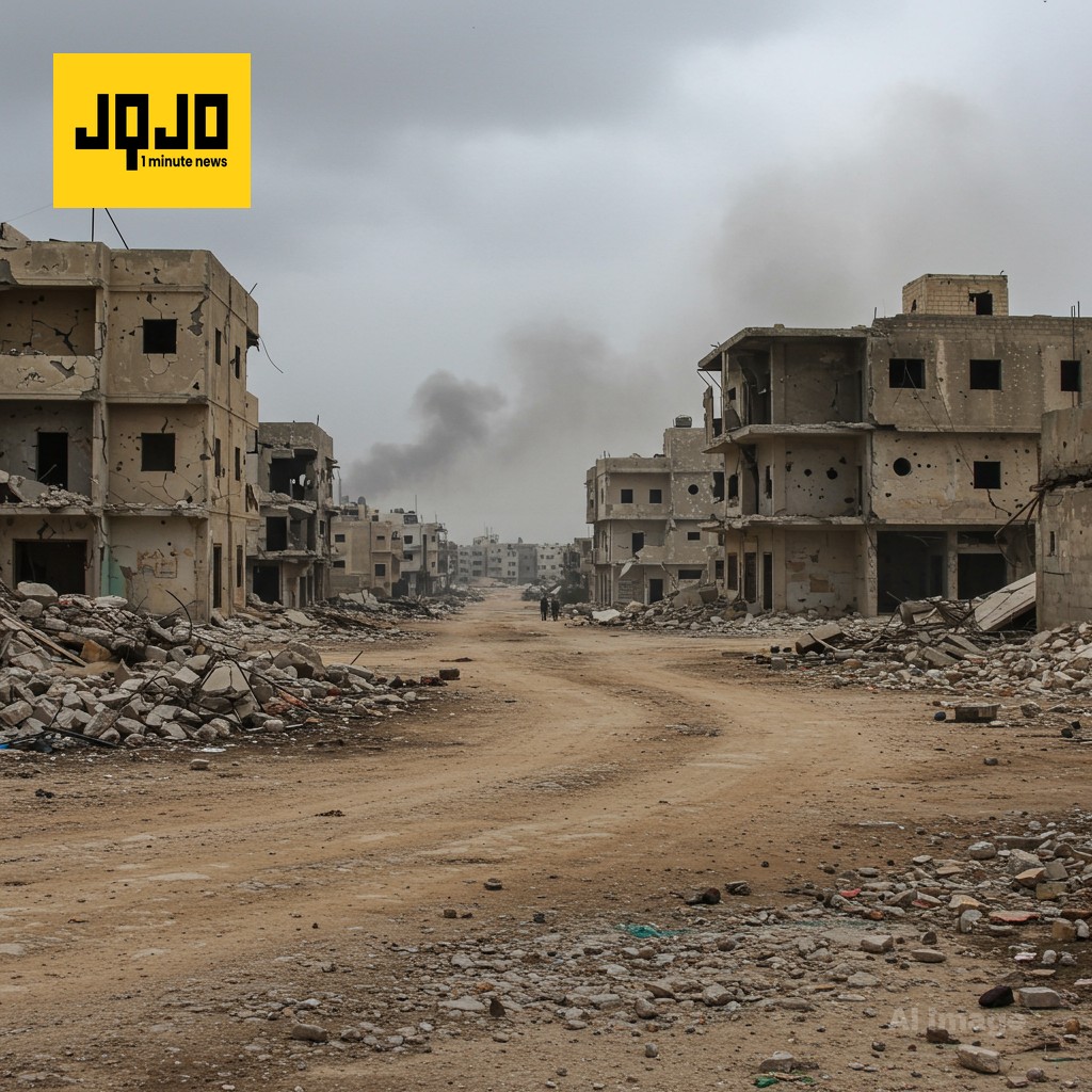 مقتل 27 شخصًا في غزة في اشتباكات بين حماس وعشيرة الدغمش