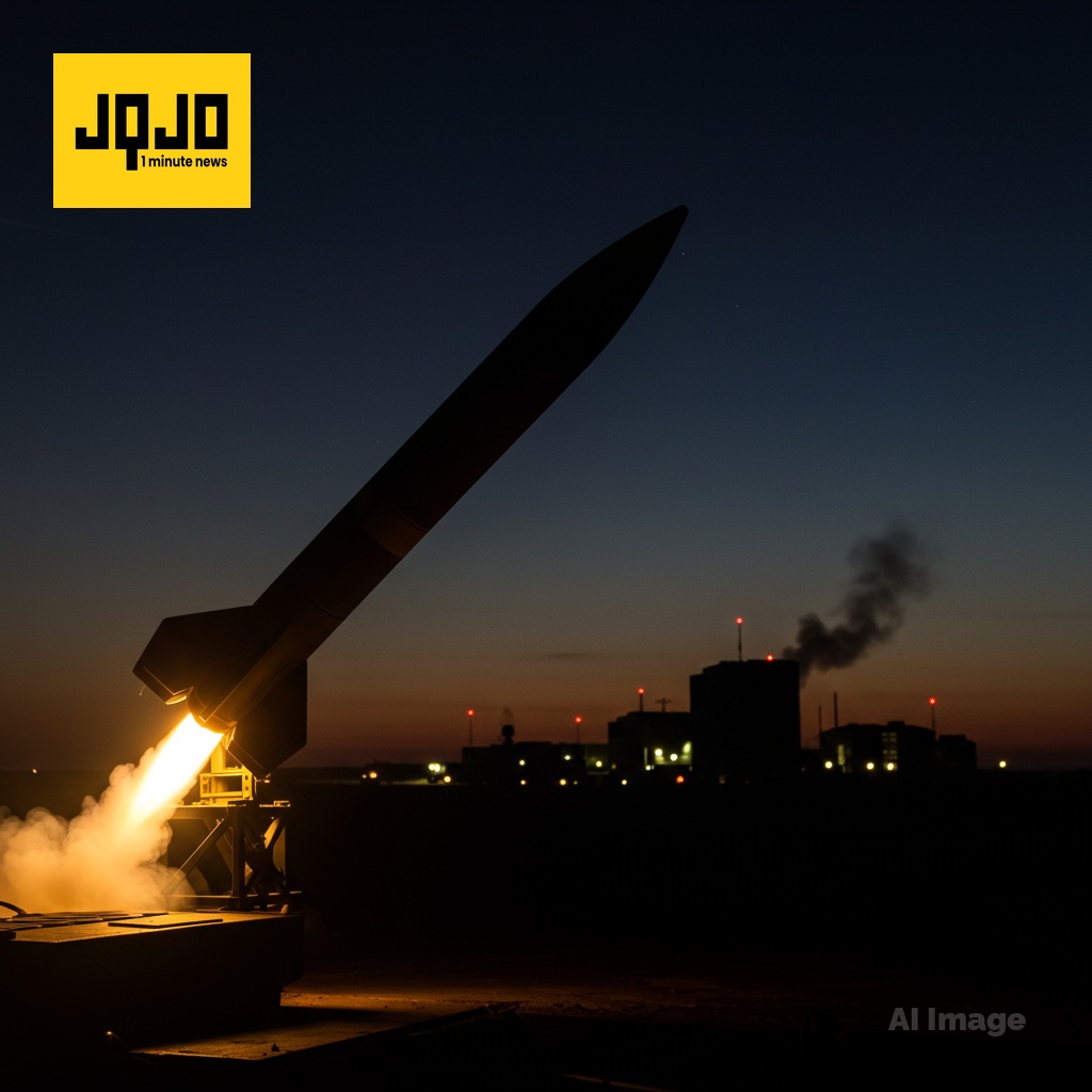 Zelenskyy Limits Tomahawks as Kremlin Raises Alarm