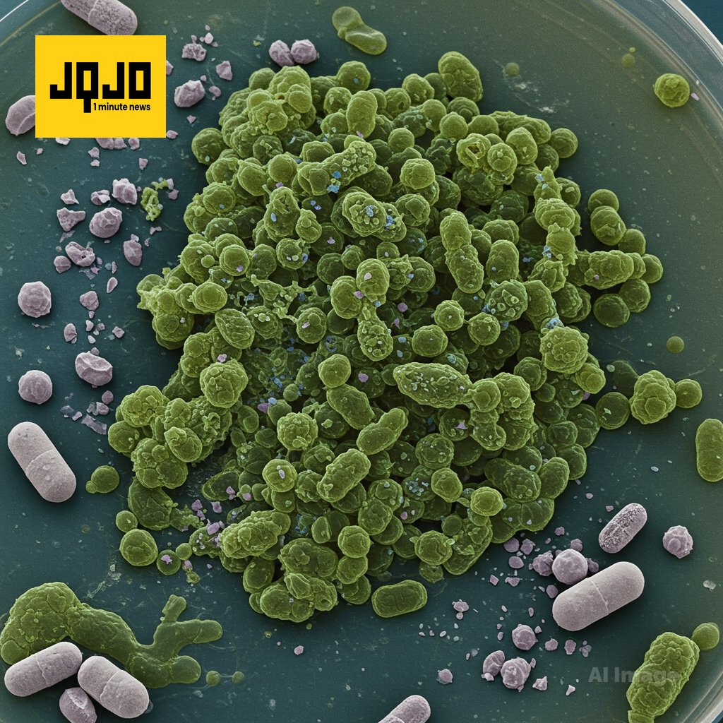 L'OMS tire la sonnette d'alarme sur l'augmentation des infections résistantes aux médicaments