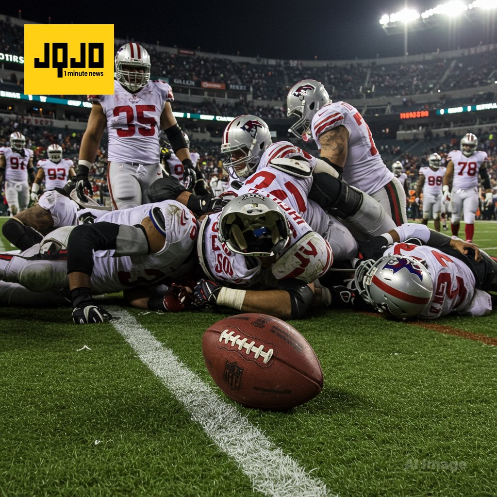 Lions, Chiefs brawl after Kansas City’s 30-17 win on Sunday night