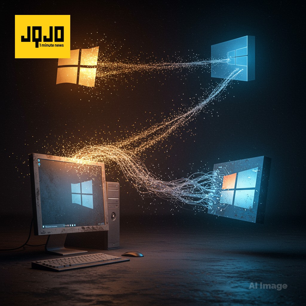Windows 10 Ends Updates, Free ESU Option