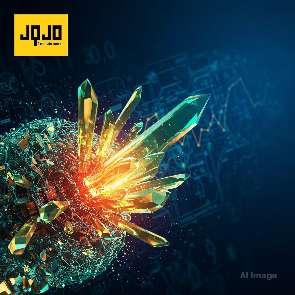 JPMorgan Plan Sparks Rally in Quantum Stocks