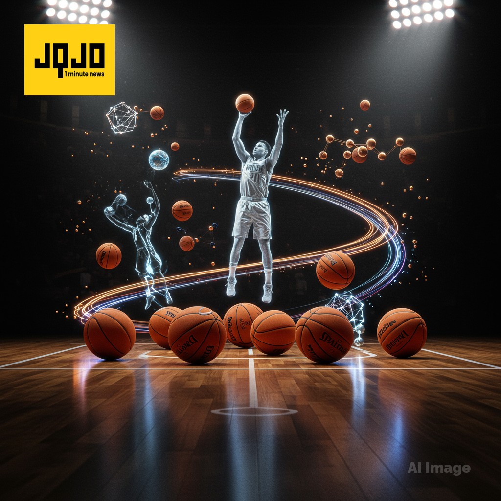 NBA世代更迭:2025-26赛季最佳人选排名