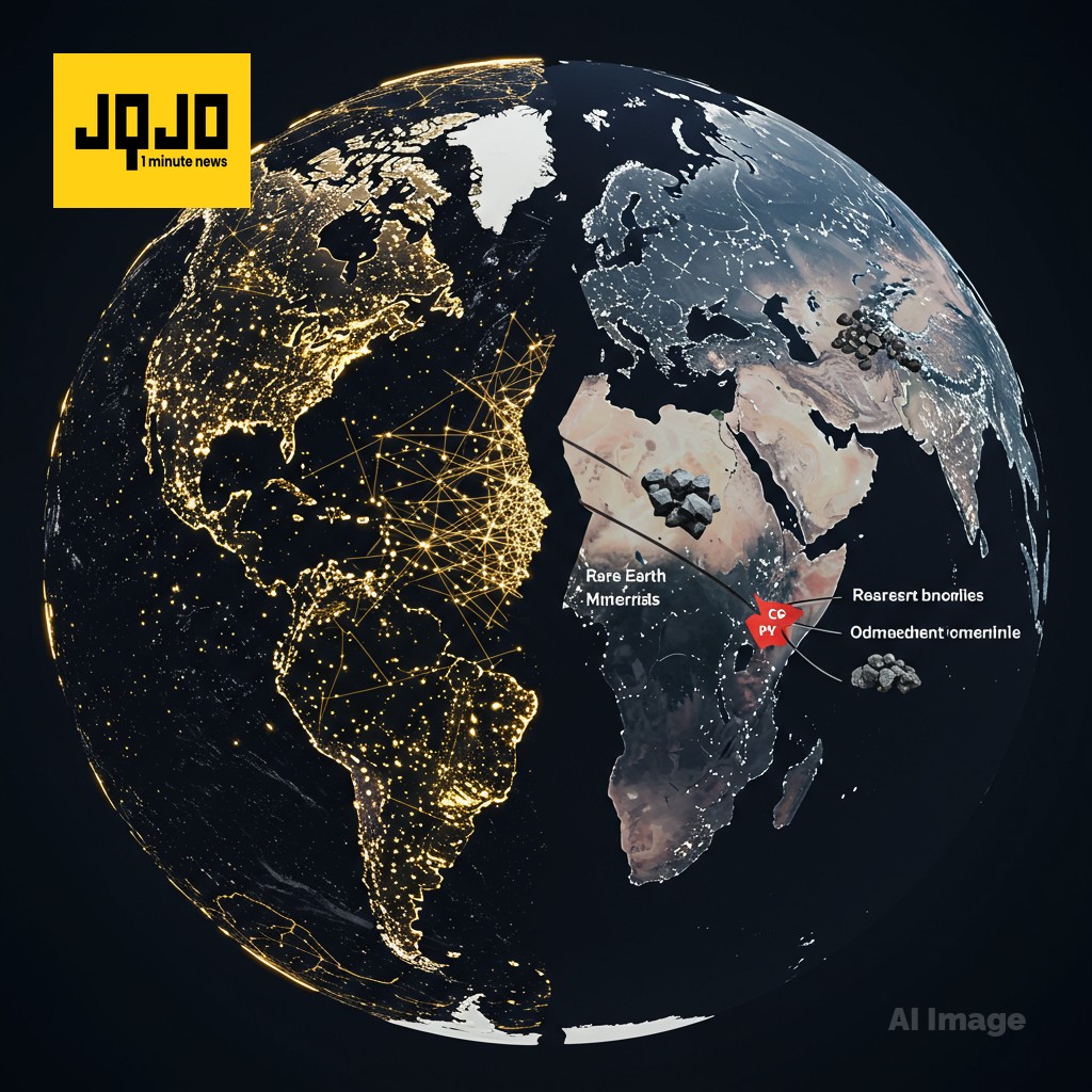 US warns China over rare-earth controls