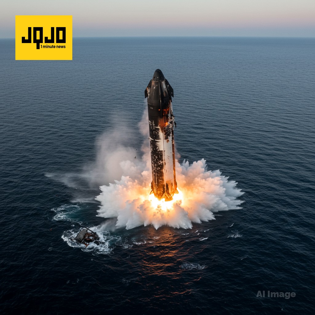 New video shows Starship's smoother Flight 11