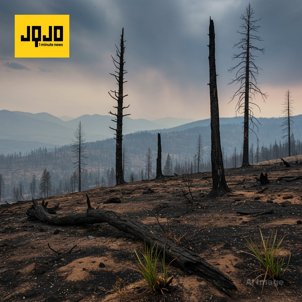 Accusé d'avoir déclenché le Palisades Fire, Jonathan Rinderknecht mis en examen par un grand jury fédéral