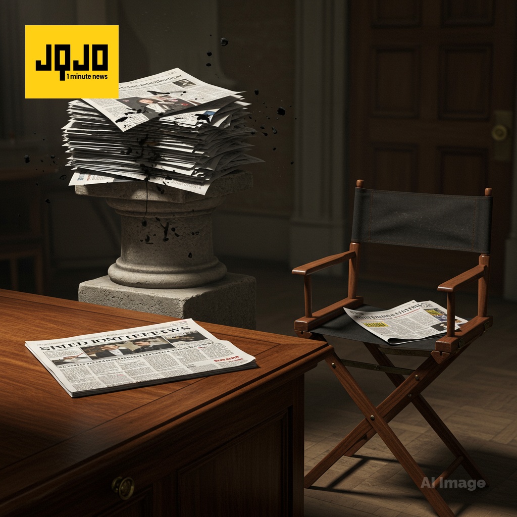 印第安纳大学解雇学生媒体总监，暂停《印第安纳日报》印刷版