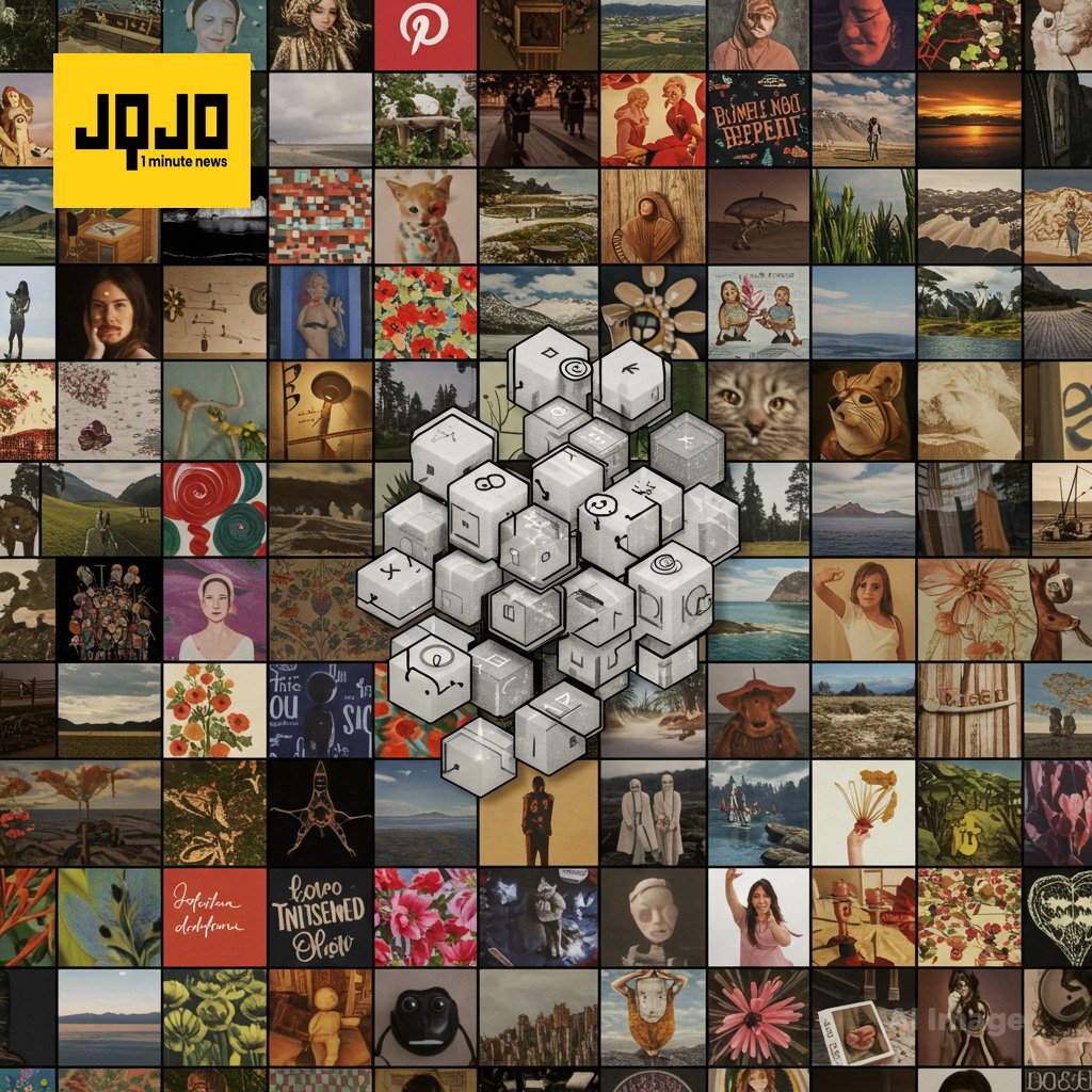 Pinterest Adds Controls to Curb AI Content