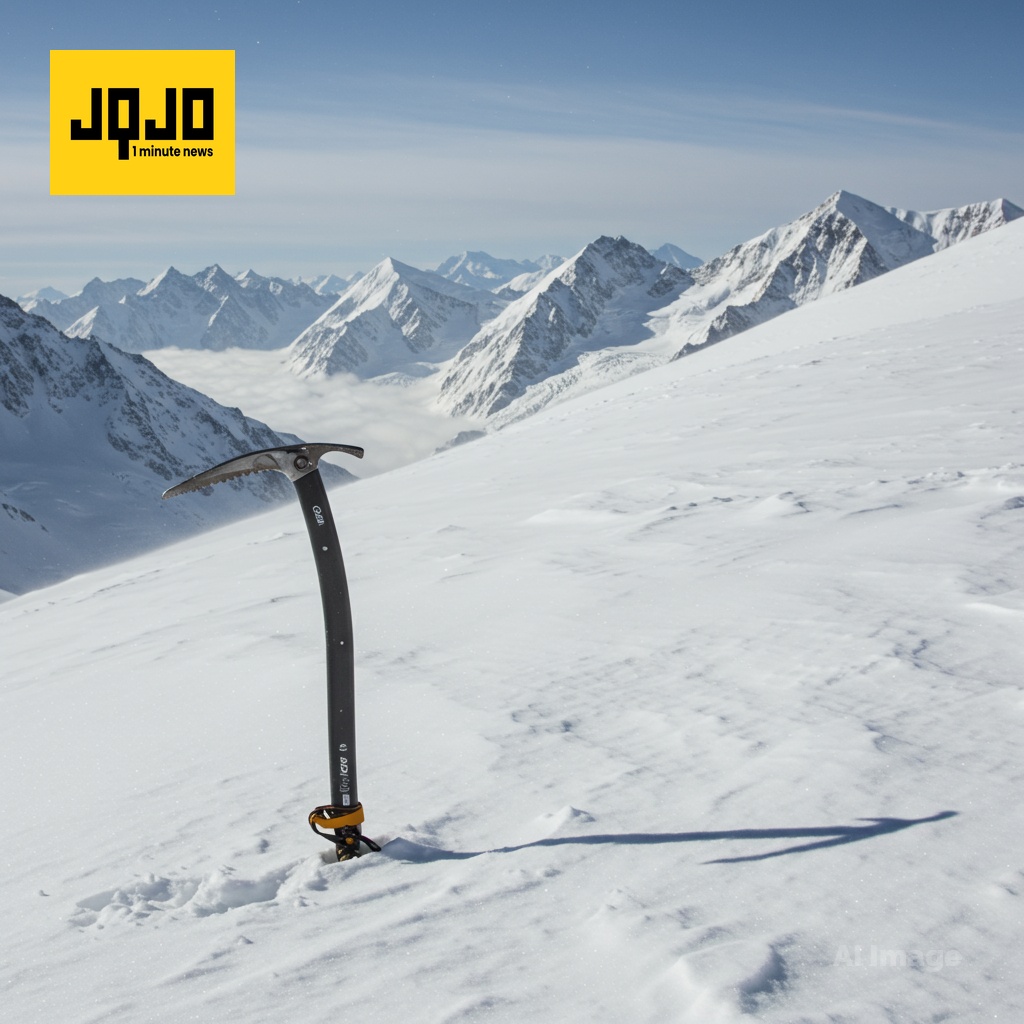 Kanchha Sherpa, last Everest team member, dies