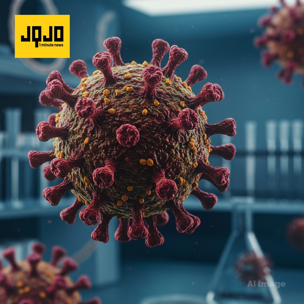 First U.S. Severe Mpox Case Without Travel