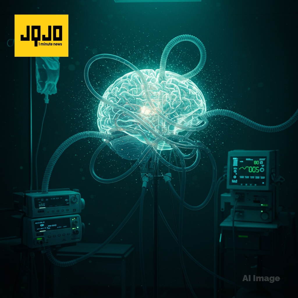 Ace Frehley on Life Support After Brain Bleed