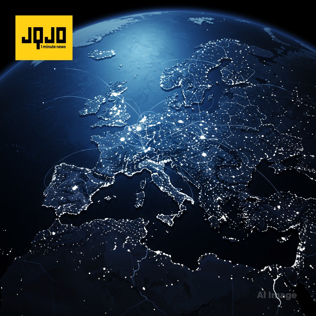 欧盟公布国防路线图，目标2030年前抵御俄罗斯威胁