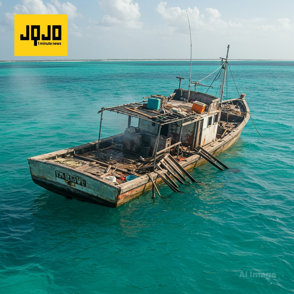 Les forces américaines ont frappé un bateau dans les Caraïbes, faisant des survivants