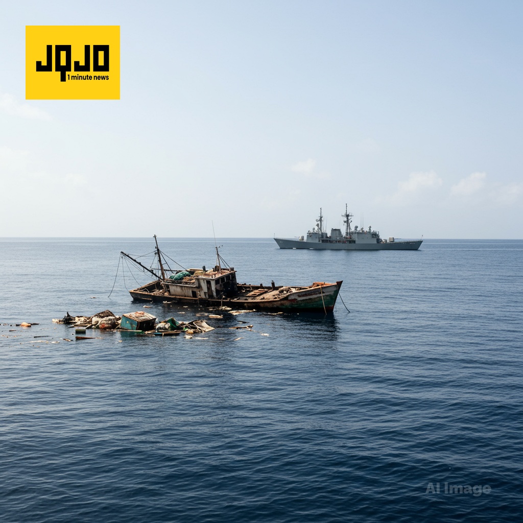 Frappe américaine dans les Caraïbes : des survivants rapportés pour la première fois